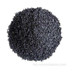 Granular / Serbuk / Kelapa Karbon yang Diaktifkan